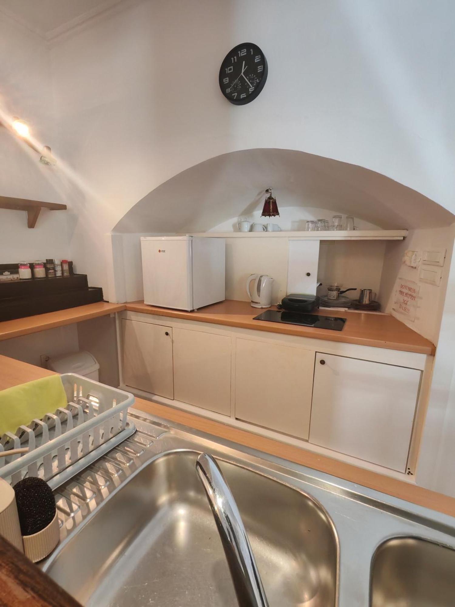 Studio Apartment Vukic ドゥブロブニク エクステリア 写真