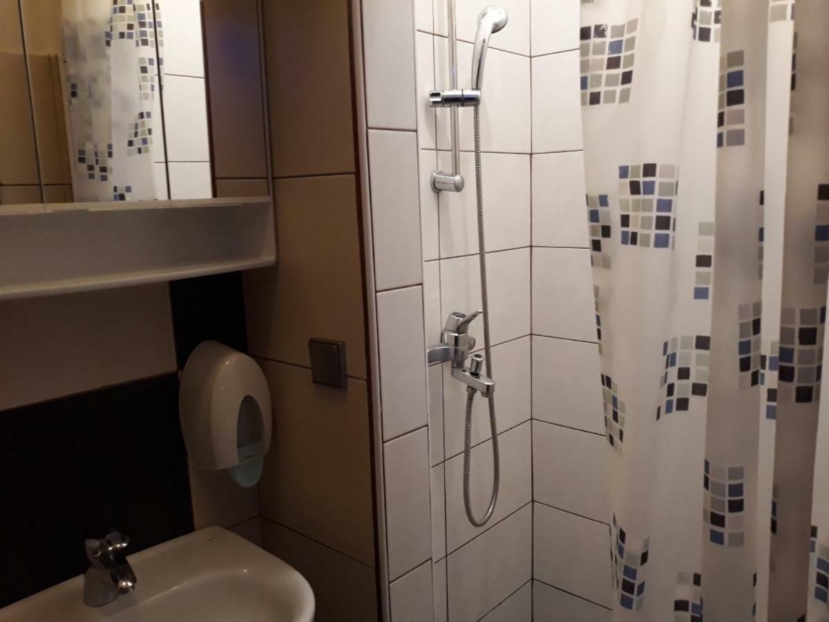 Studio Apartment Vukic ドゥブロブニク エクステリア 写真