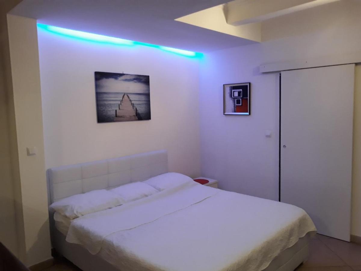 Studio Apartment Vukic ドゥブロブニク エクステリア 写真