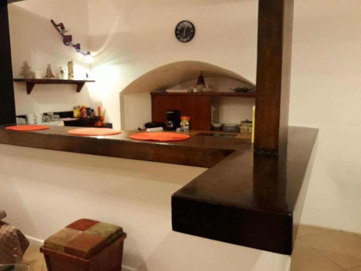 Studio Apartment Vukic ドゥブロブニク エクステリア 写真