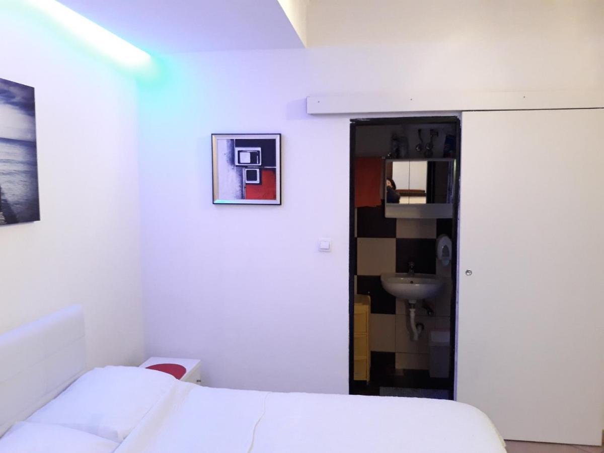 Studio Apartment Vukic ドゥブロブニク エクステリア 写真