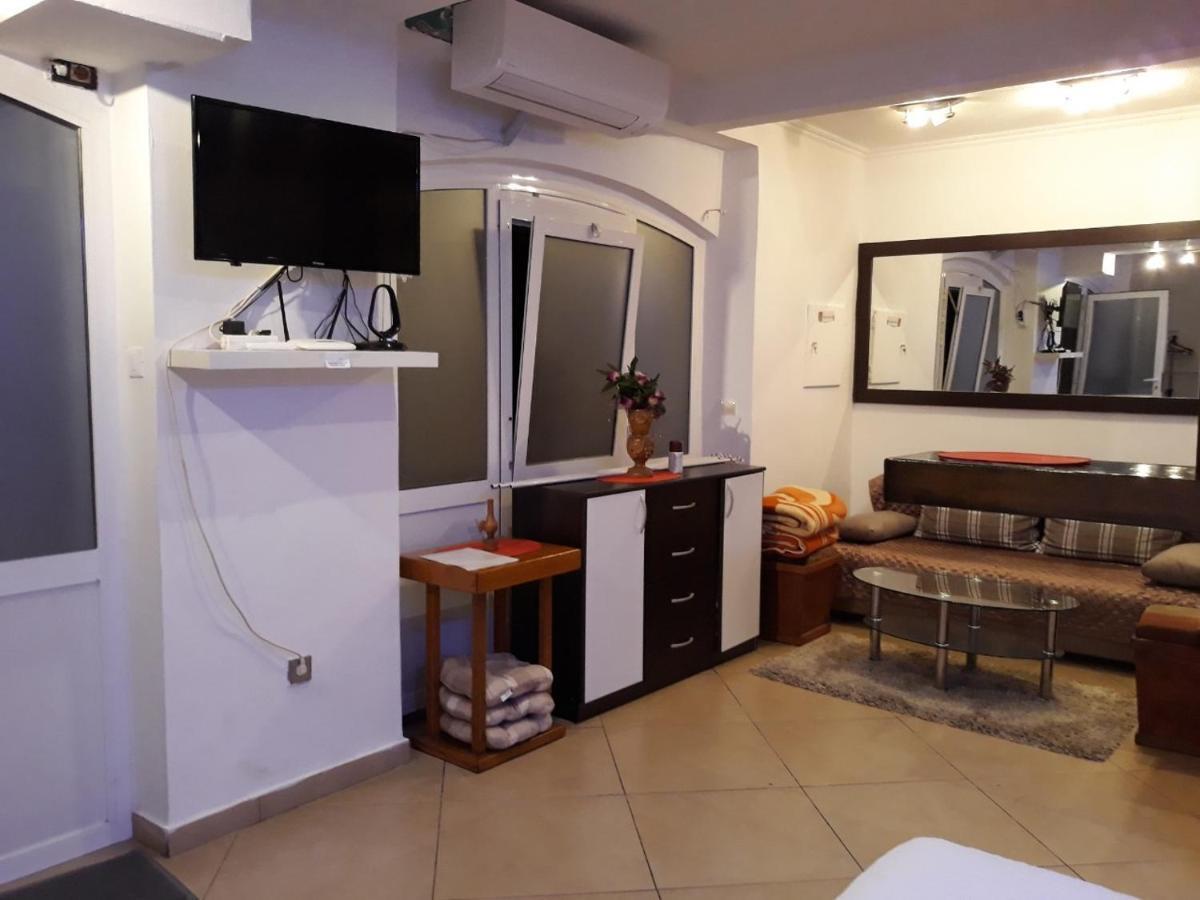 Studio Apartment Vukic ドゥブロブニク エクステリア 写真